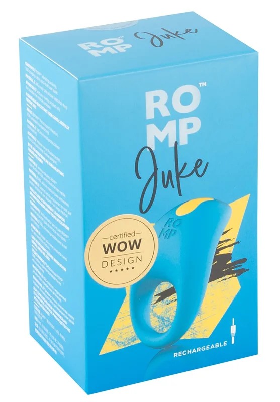ROMPJukePenisringmitVibration