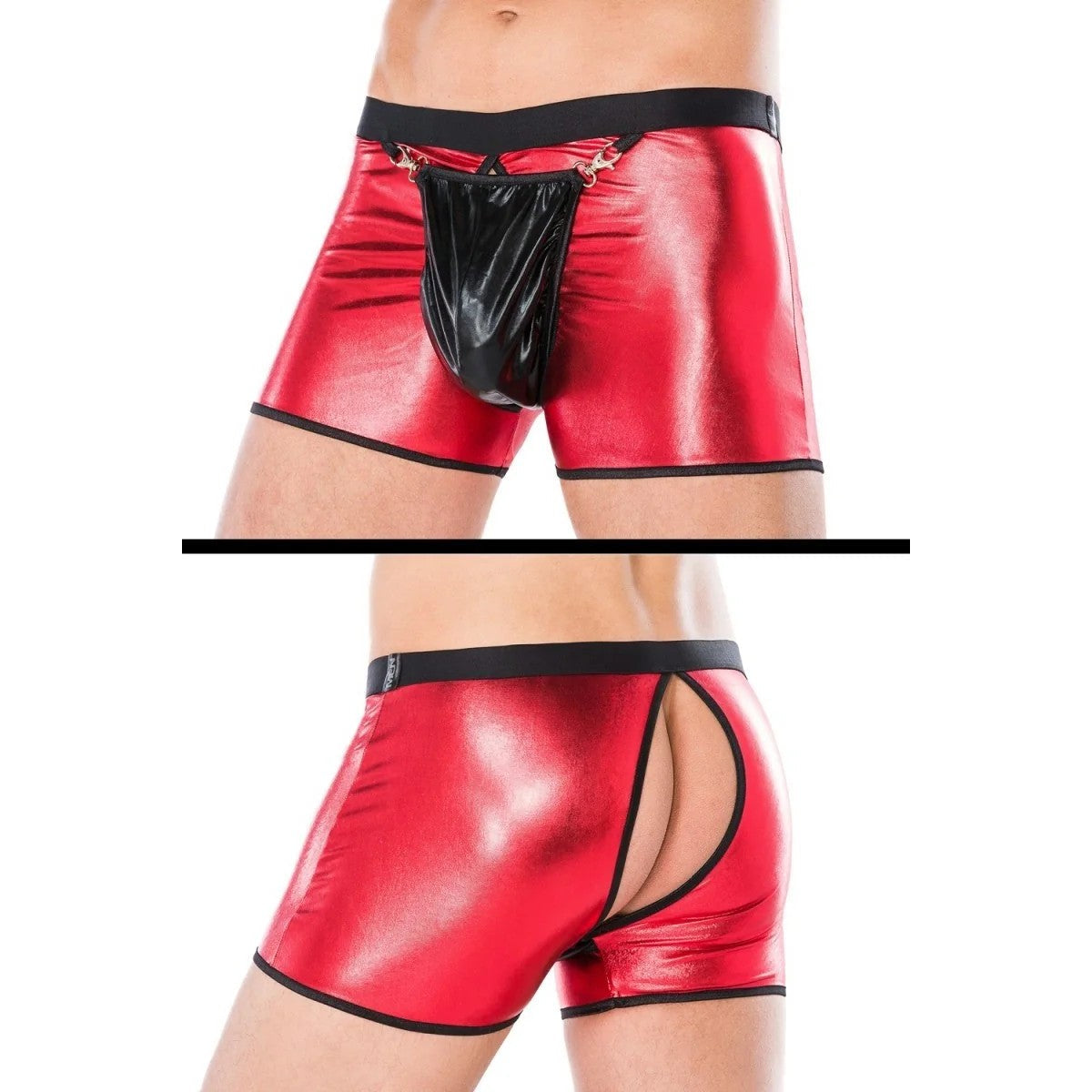ROTEBOXERSHORTSMC/9063VONANDALEA