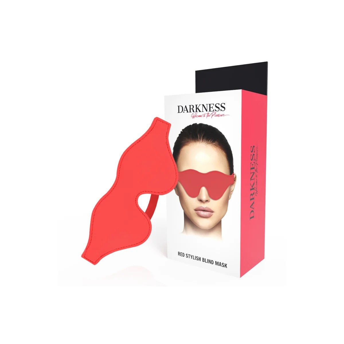 ROTEMASKEVONDARKNESSBONDAGE