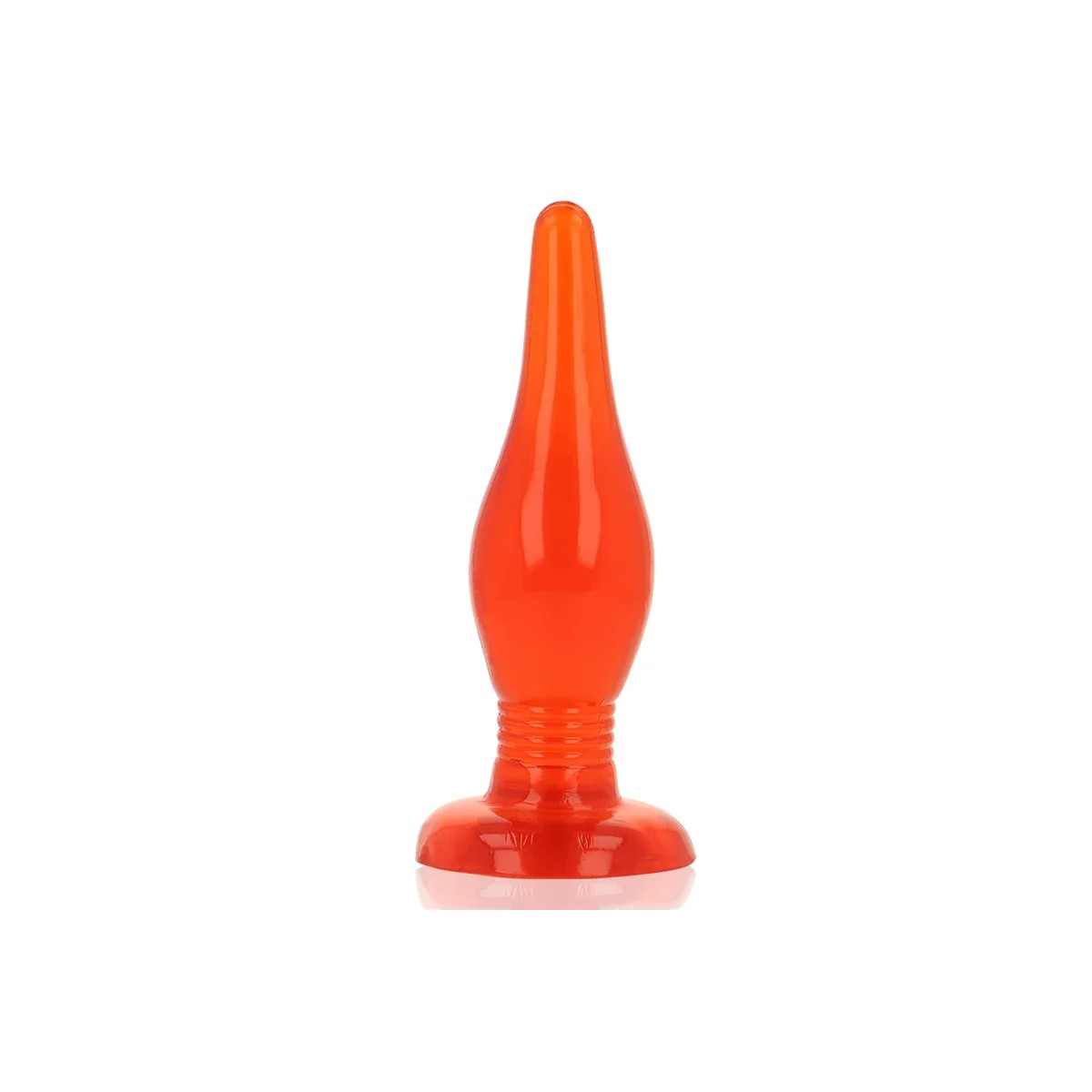 ROTERSOFTTOUCHANALPLUG14.2CMVONBAILEANAL
