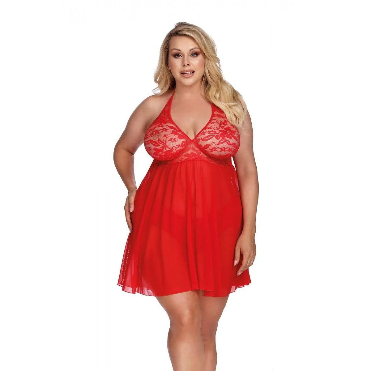 ROTESBABYDOLLAA052973VONANAISAPPARELPLUSSIZE