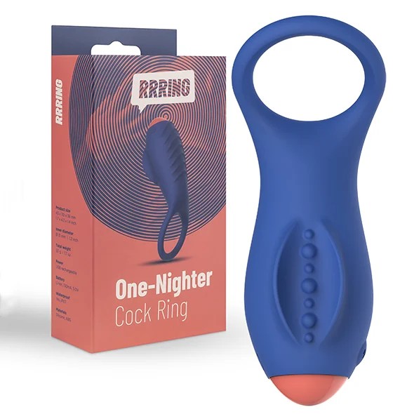 RRRINGOneNighterCockRing