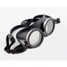 RubberPissGoggles