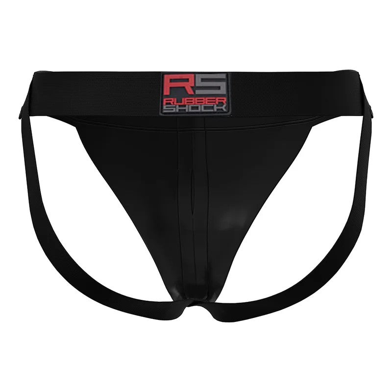 RubberShockNeoJockschwarz