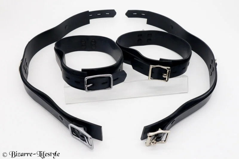 Rubberthighcuffs,narrowversion