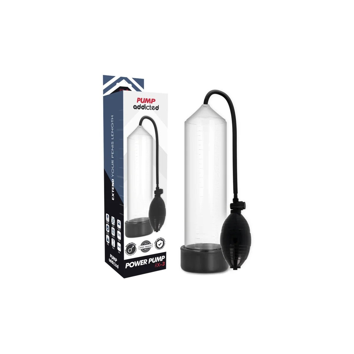 RX3TRANSPARENTVONPUMPADDICTED