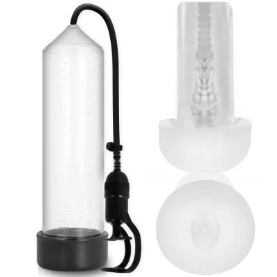 Rx5TransparentMitMasturbator|PumpAddicted