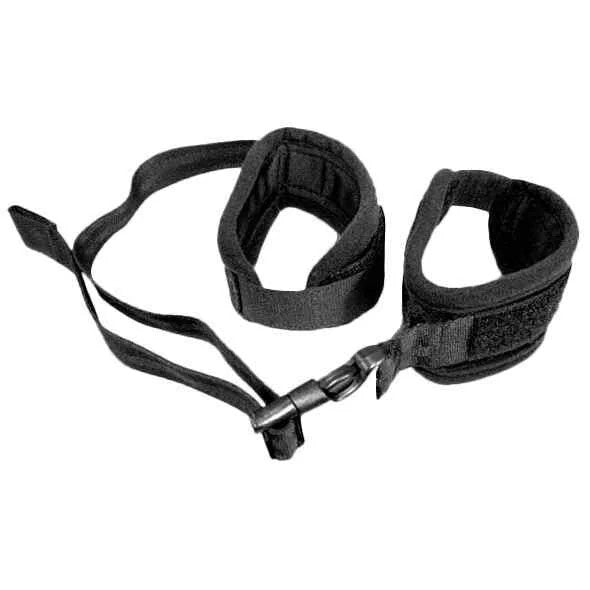 S&M–AdjustableHandcuffs