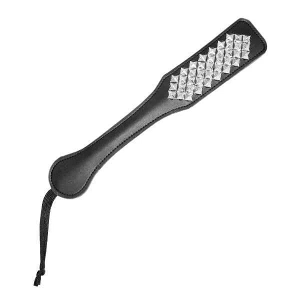 S&MStuddedPaddle
