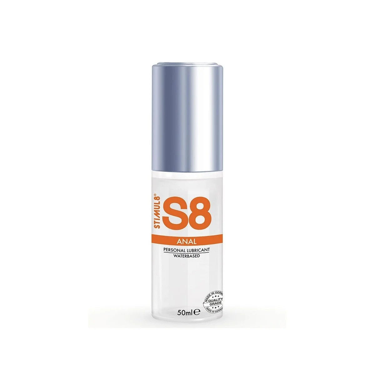 S8ANAL-GLEITMITTEL50MLVONSTIMUL8