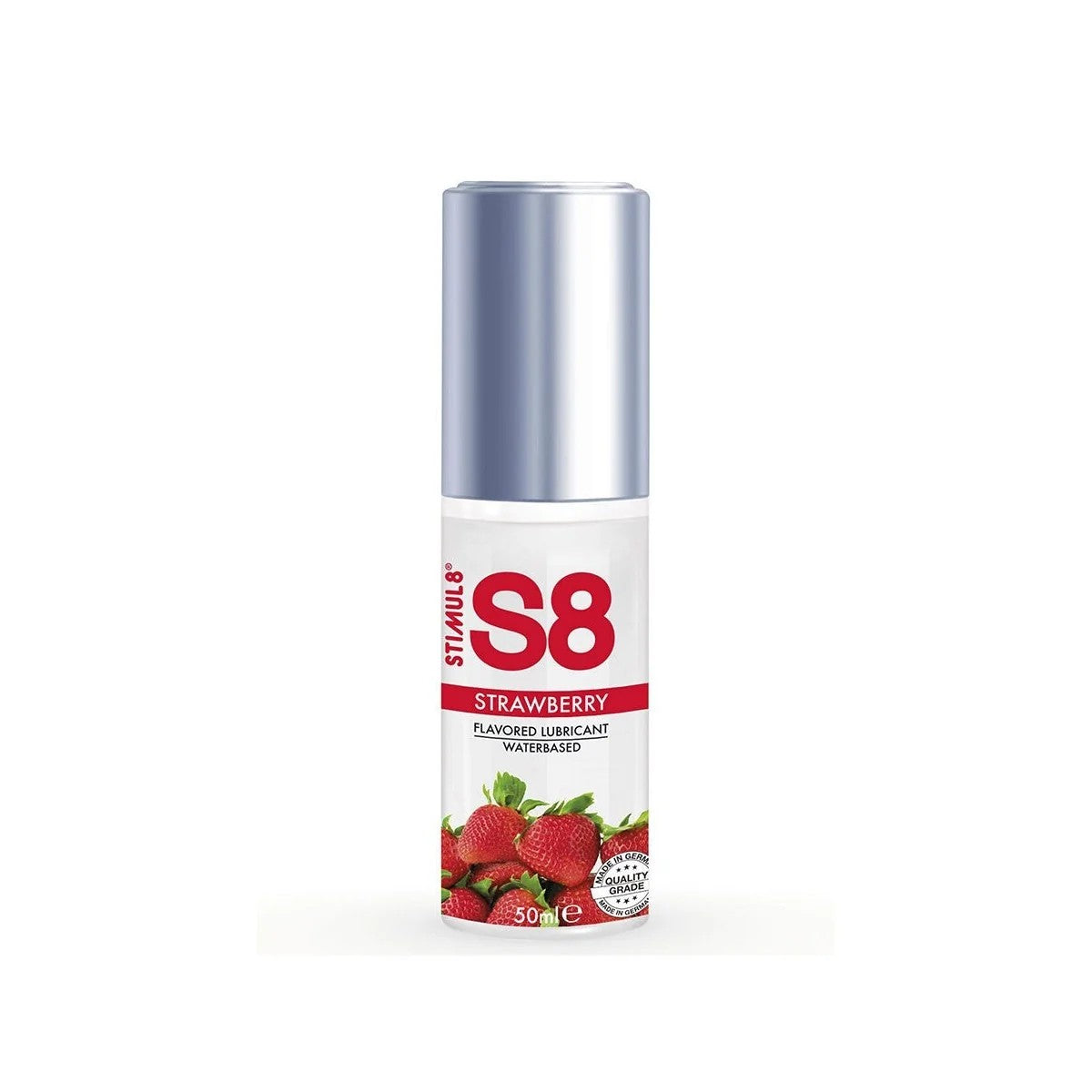 S8ERDBEERE-GLEITMITTEL50MLVONSTIMUL8