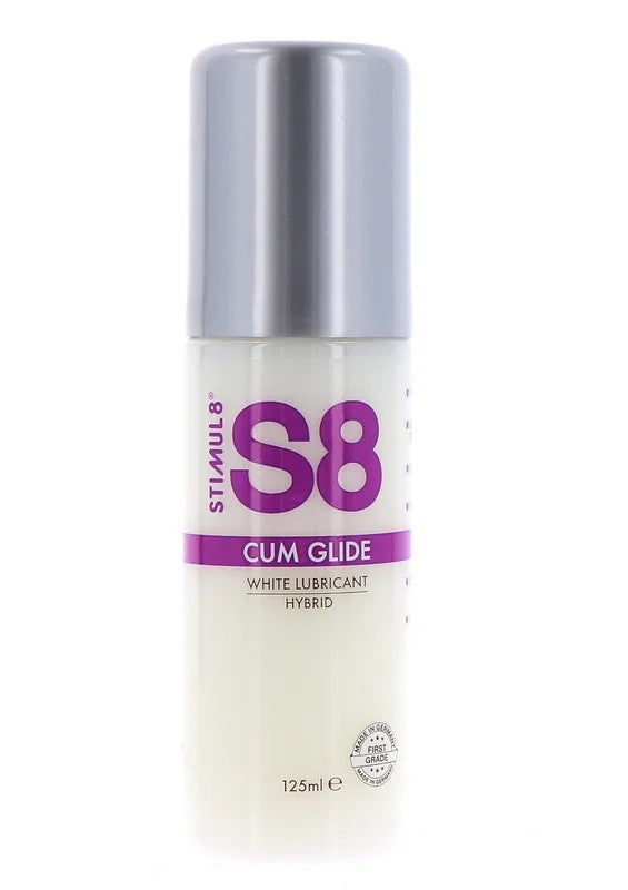 S8HybridCumGlide125ml
