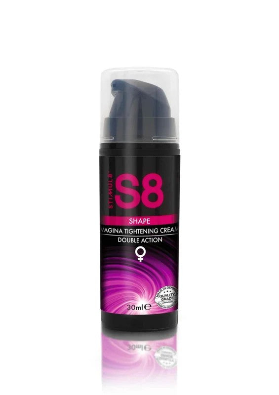 S8TighteningCremeShape30mlNatural