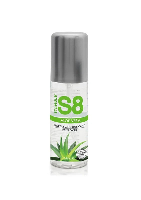S8WBAloeVeraLube125ml