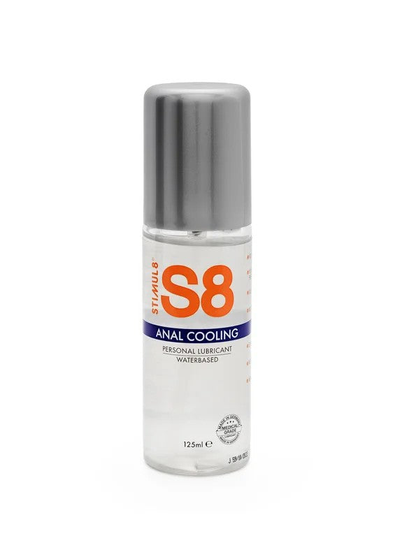 S8WBCoolingAnalLube125ml