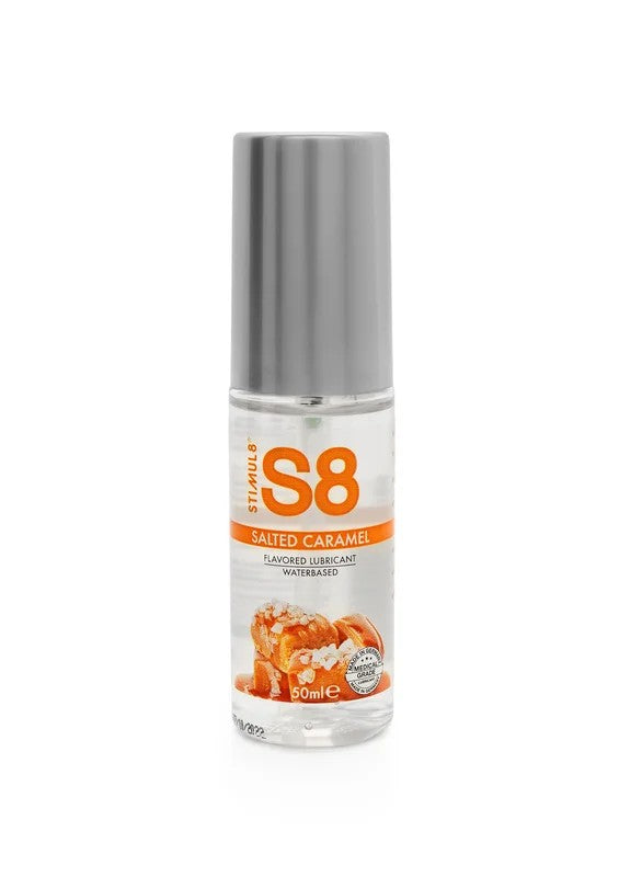 S8WBsaltedCaramelLube50ml