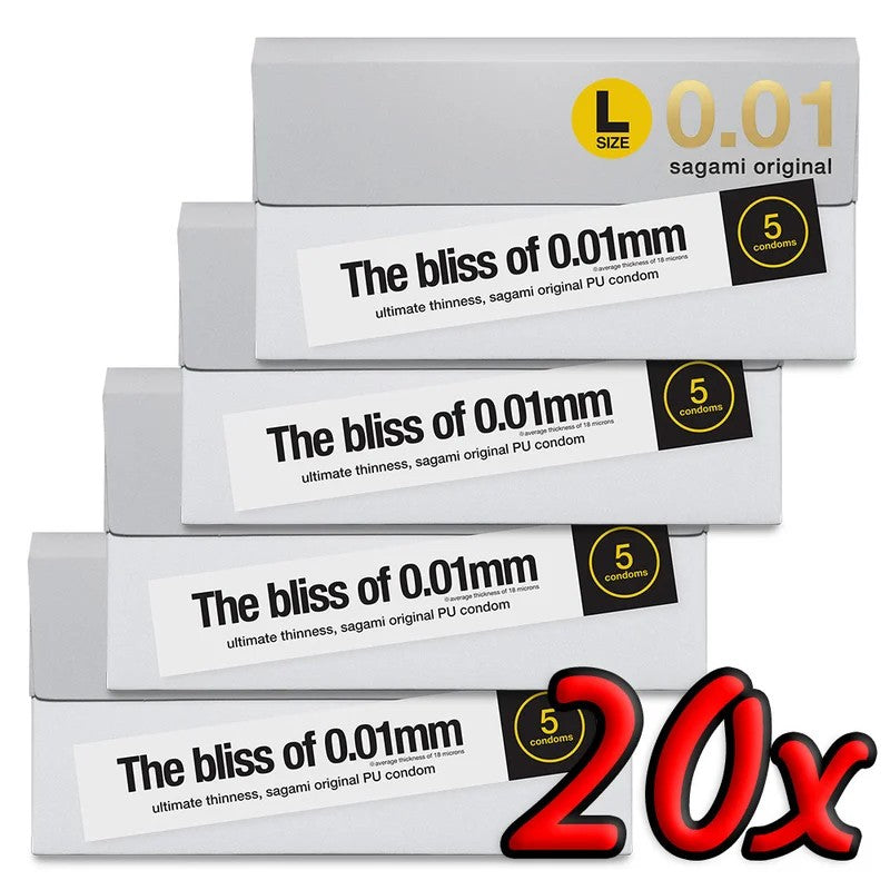 SagamiOriginal0.01L20pack