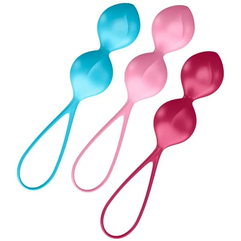 SATISFYER–LOVEBALLSTRAININGSSET2