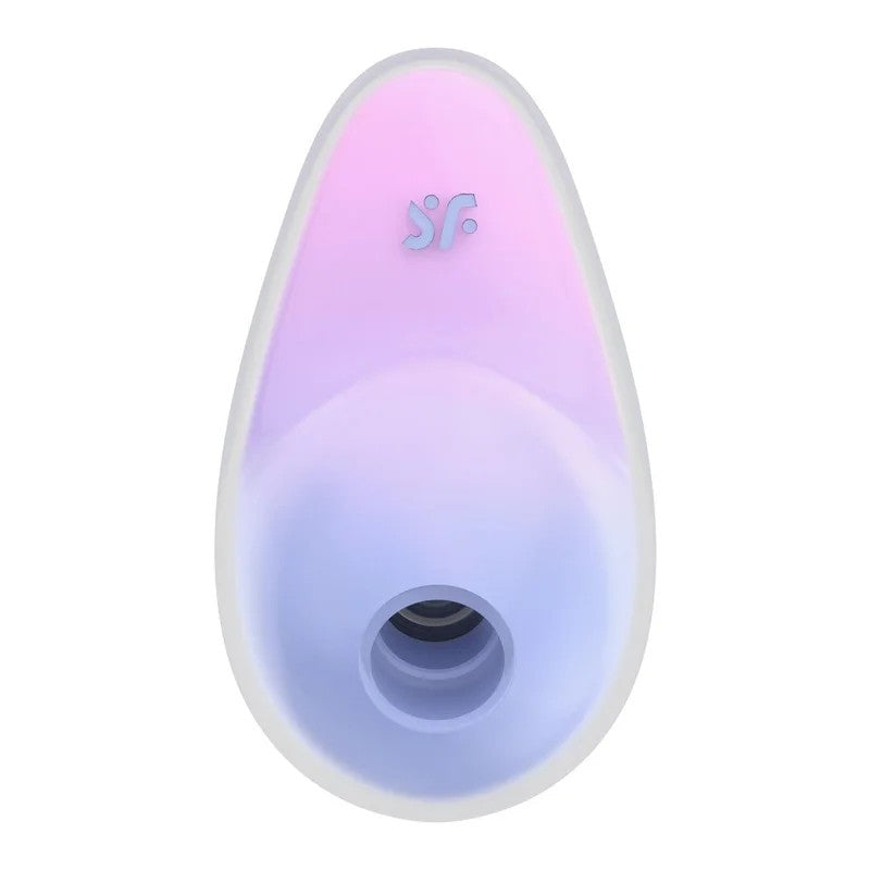 Satisfyer–PixieDust–ViolettRosa