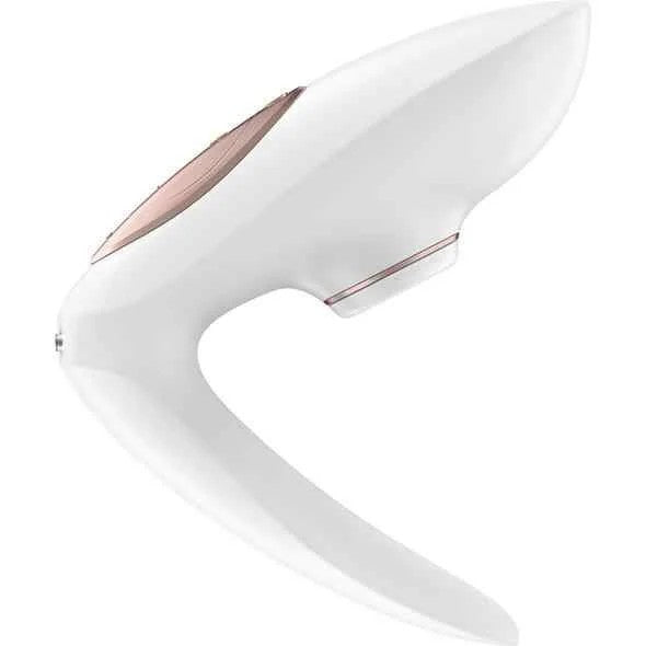Satisfyer–Pro4Couples