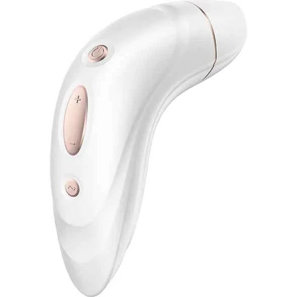 Satisfyer–ProPlusVibration