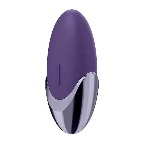 Satisfyer–PurplePleasureLay-OnVibrator