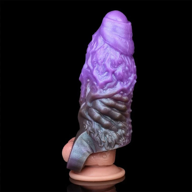 SATISFYER–ROTATORPLUG1+VIBRIERENDEPLUGAPPROT
