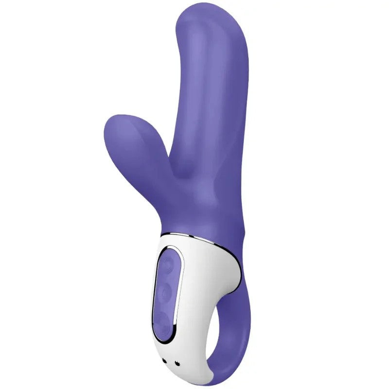 SATISFYER–VIBEMAGICBUNNY