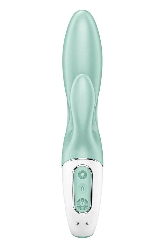 SatisfyerAirPumpBunny5ConnectAppMint