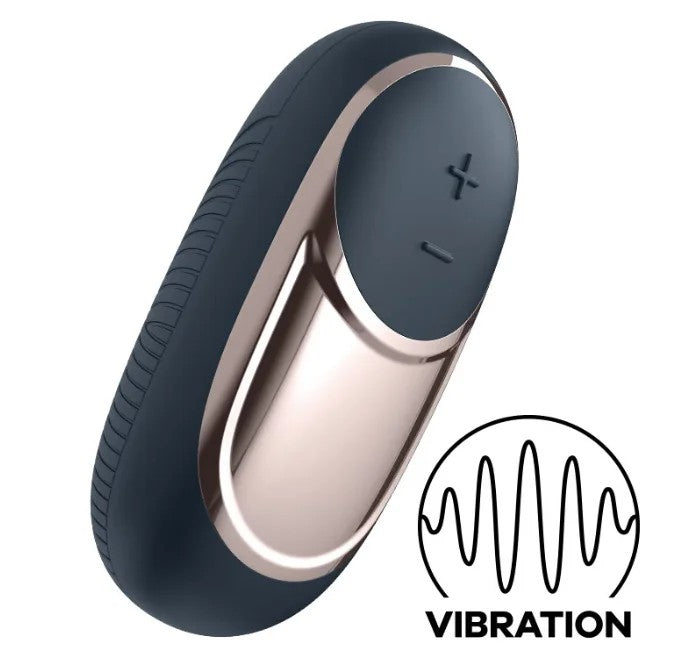 SatisfyerDarkDesireAuflegevibrator