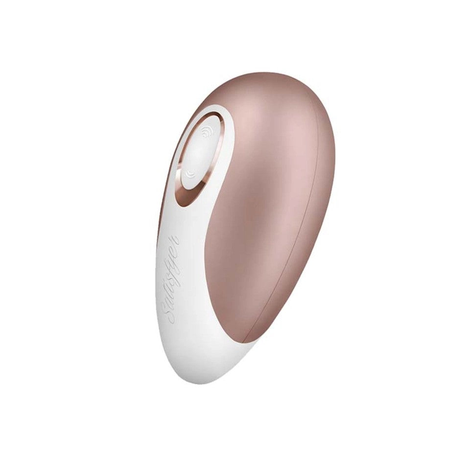 SatisfyerDeluxeKlitoris-Sauger
