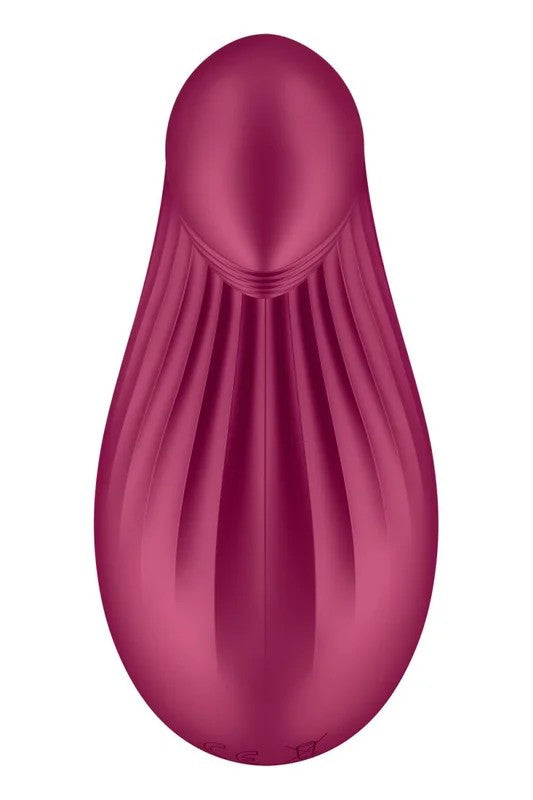 SatisfyerDippingDelightBerry