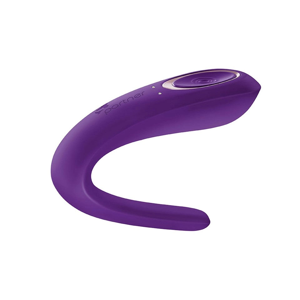SatisfyerDoubleClassicPaarvibrator