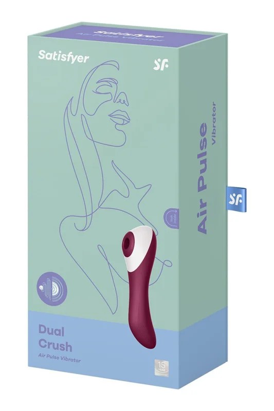 SatisfyerDual–Crush