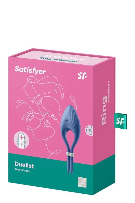SatisfyerDuelistBlue