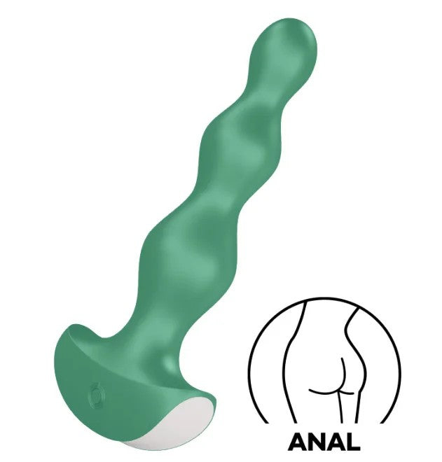 SatisfyerLolliPlug2AnalPlug