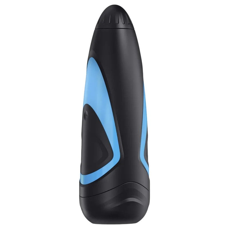 SatisfyerMenOne–Saugmasturbator(blau-schwarz)