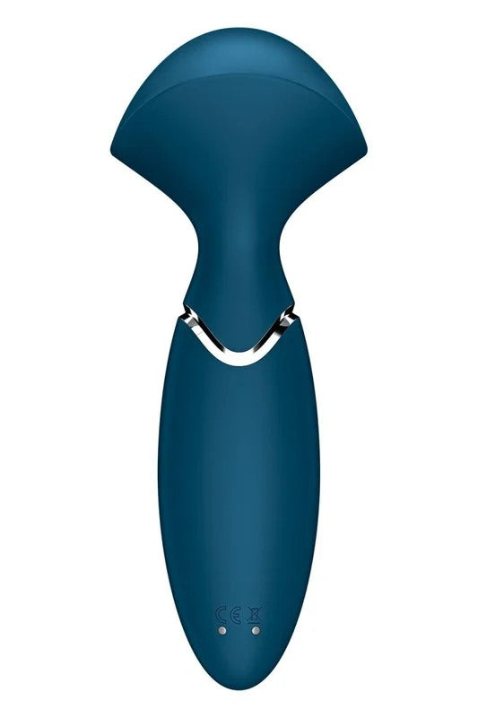 SatisfyerMiniWand-ErBlue