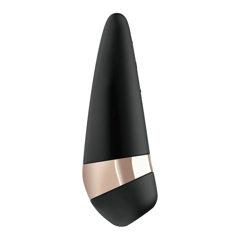 SatisfyerPro3–Vibration