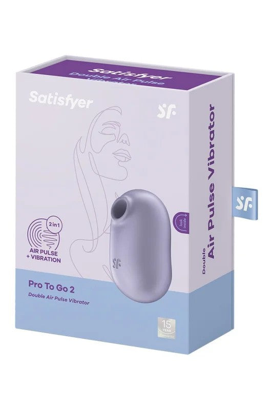 SatisfyerProToGo2Violet