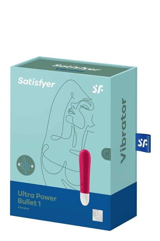 SatisfyerUltraPowerBullet1Rot