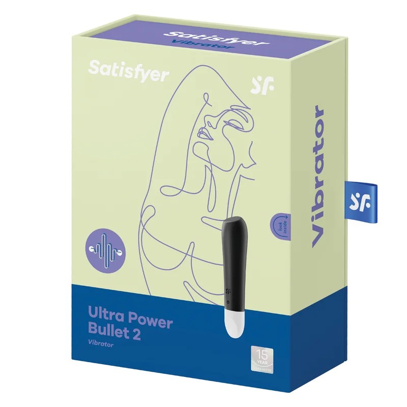 SatisfyerUltraPowerBullet2