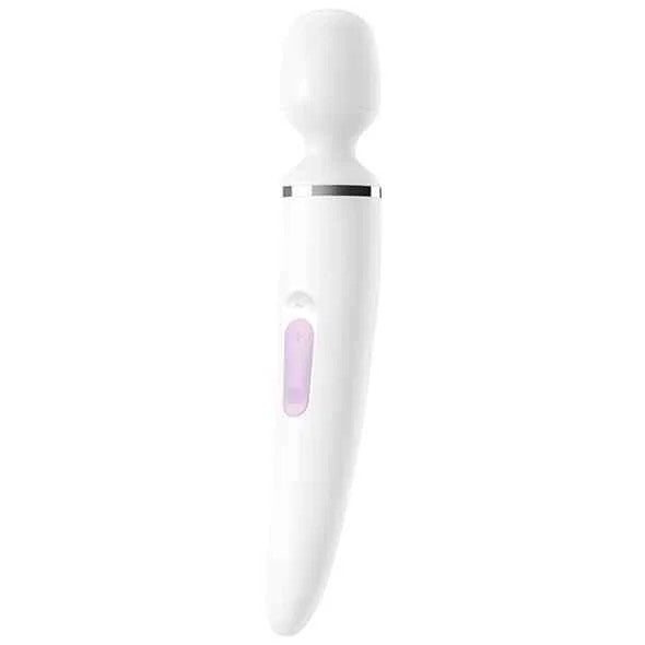 SatisfyerWomenWandWhite