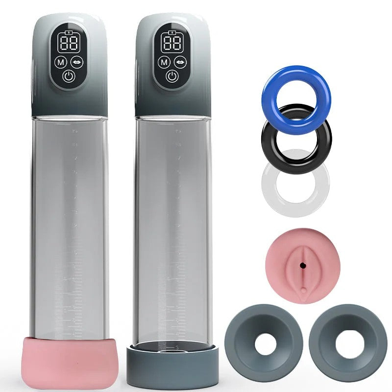 Saug-undMassage-Penis-Masturbations-Blowjob-Porno-Cup–Flüssigsilikon,weichesmännlichesSexspielzeug