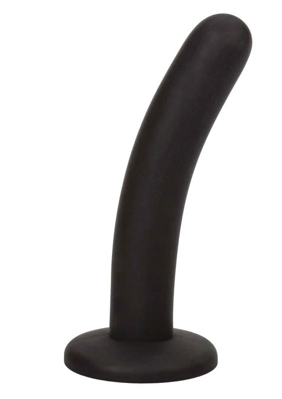 ScandalCrotchlessSetL/XLBlack