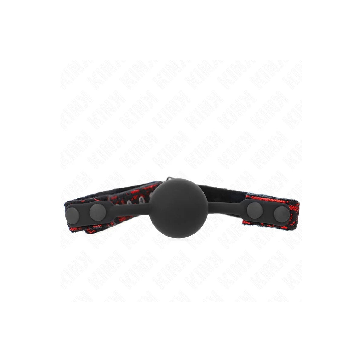 SCANDALSILIKONBALL4CMGAGMODELL165X2CMVONKINKCOLLAR&GAG