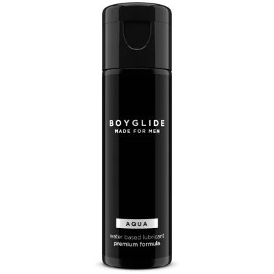 SchmiermittelAufWasserbasis30ml|Boyglide