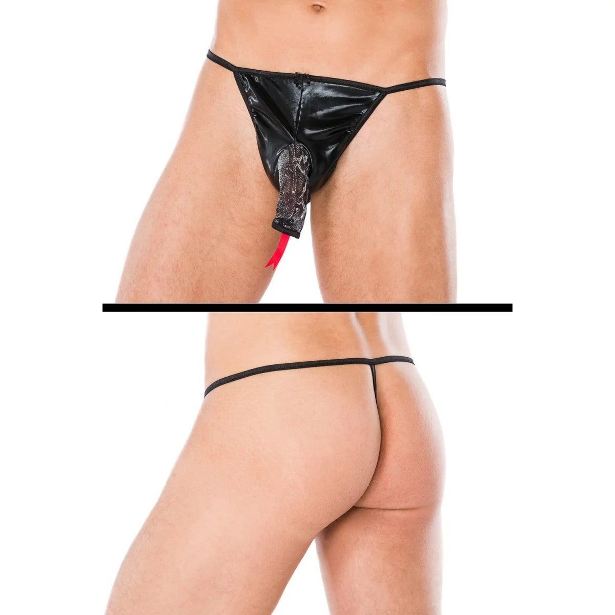 SCHWARZ/GRAUERSTRINGMC/9094VONANDALEA