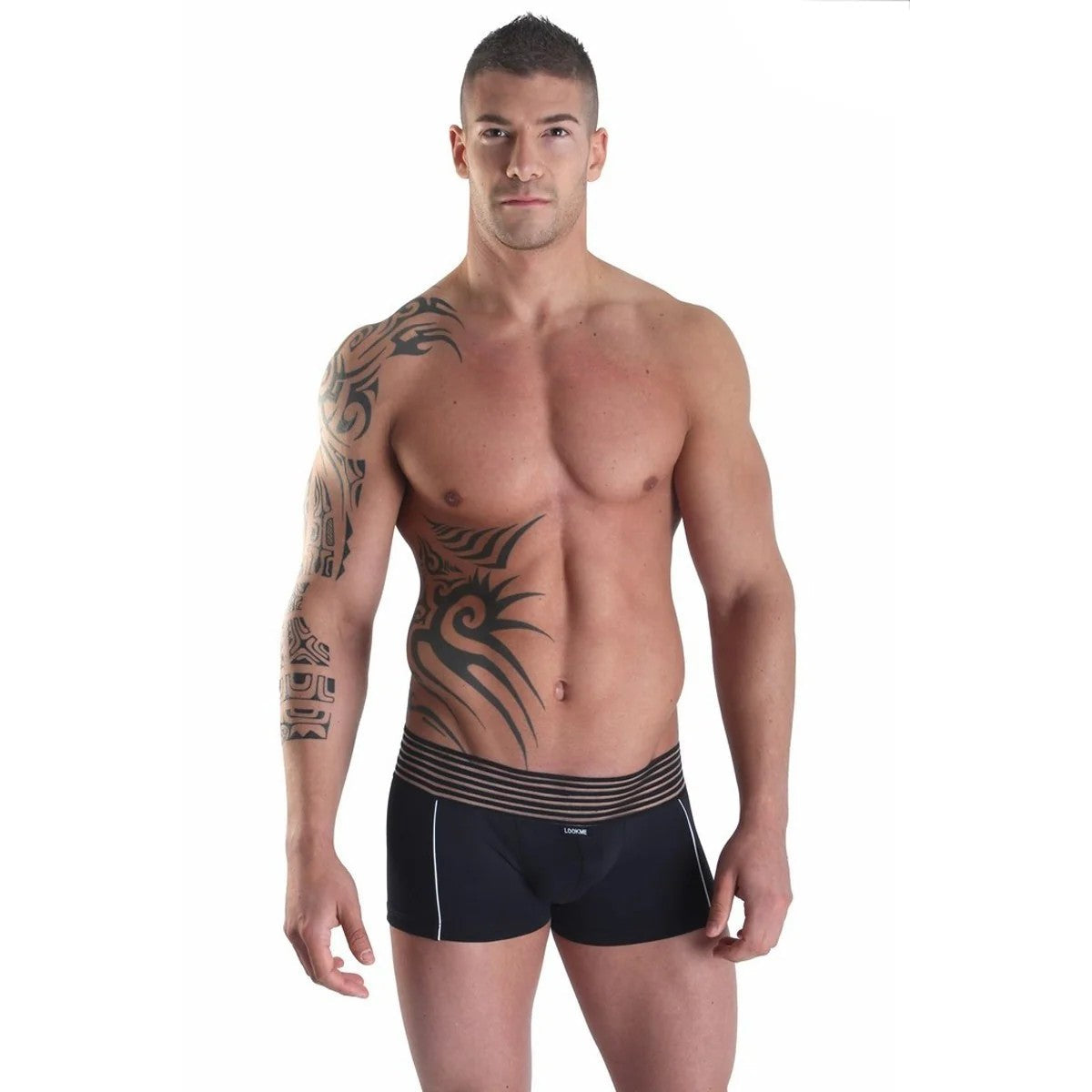SCHWARZEBOXERSHORTIDOL15-67VONLOOKME