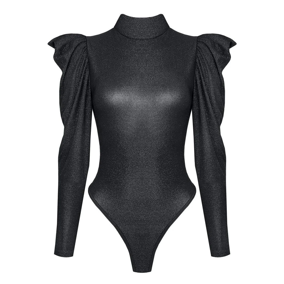 SCHWARZERBODYCABOD001VONDEMONIQCARNIVALPARTYLINE